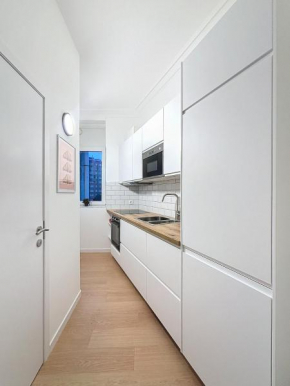 Cosy Apartment Molière